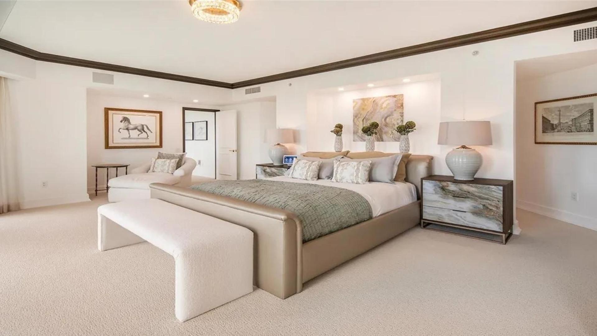 Stunning Four Bedroom Fully Professionally Remodeled Apartment Las Vegas Esterno foto