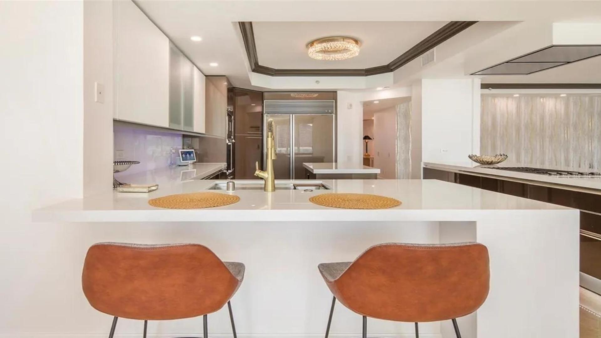 Stunning Four Bedroom Fully Professionally Remodeled Apartment Las Vegas Esterno foto