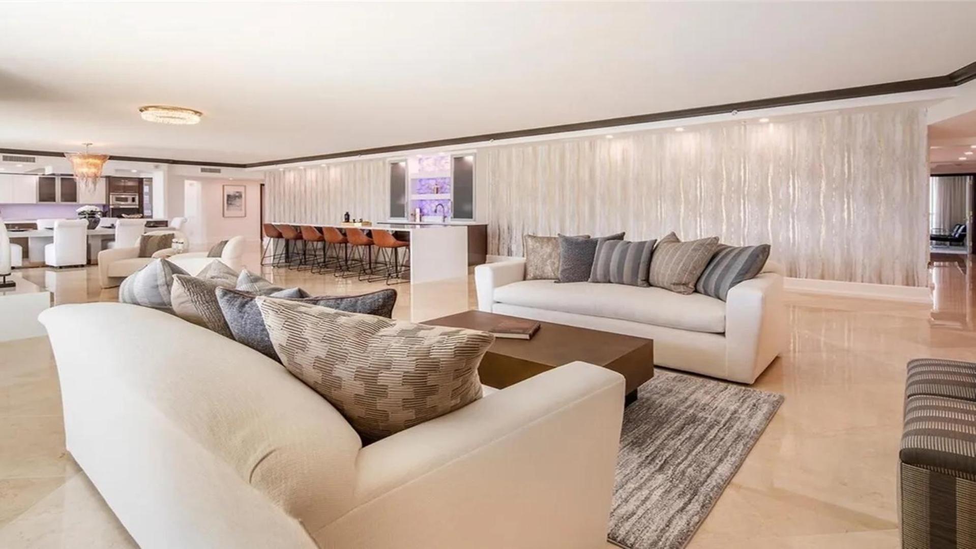 Stunning Four Bedroom Fully Professionally Remodeled Apartment Las Vegas Esterno foto