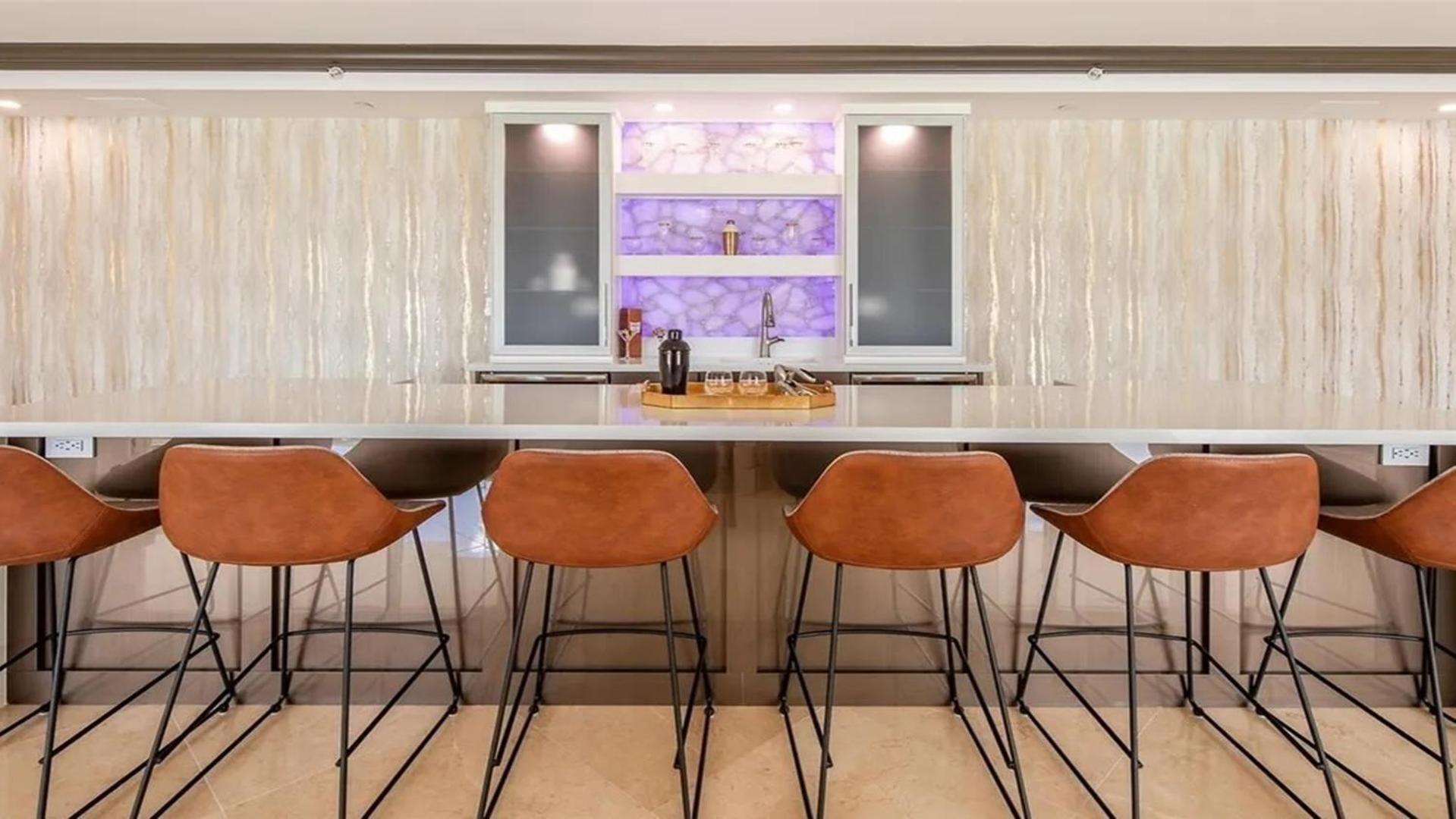 Stunning Four Bedroom Fully Professionally Remodeled Apartment Las Vegas Esterno foto